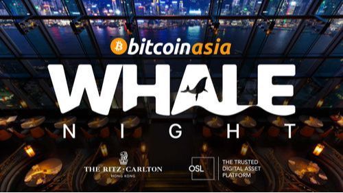 A complete guide to the 2024 Bitcoin Asia Hong Kong Conference and surrounding events